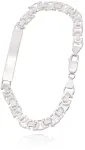 Diamond Sky Jewelry Sidabrinė apyrankė &bdquo;Aurora&ldquo;