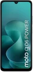 Motorola moto g06 power 17.5 cm (6.88") Dual SIM Android 15 4G USB Type-C 8 GB 256 GB 7000 mAh Mėlyna
