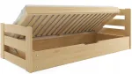 Lova 200x90 pakeliama Dawid Erni su automatiniu mechanizmu