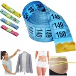 Siuvėjo metras centimetrais 150cm 1,5m matavimo juosta
