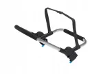 Thule Urban Glide adapteris automobilinei kėdutei