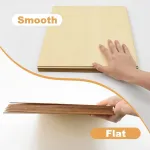 Faneros plok&scaron;tė 3 mm, fanera 30 x 20 cm liepa, lre co. medienos graviravimo medžiagos, faneros plok&scaron;tė modeliavimui, &bdquo;pasidaryk pats&ldquo; medienos amatai, medinės plok&scaron;tės amatams, faneros plok&scaron;tės (4)