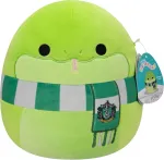 Jazwares Squishmallows Sqwb00067 haris poteris slytherin 25 cm oficialus kelly toys pliu&scaron;inis itin mink&scaron;tas žaislas