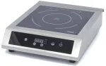 Viryklė Indukcinė kaitlentė profesionali elektrinė Maxima 09371030