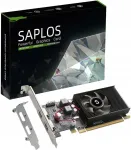 Vaizdo plok&scaron;tė Saplos Radeon Hd 6570 1gb Gddr3 64-bitų 2xhdmi Gpu Pci