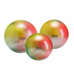 Gymnic Arte &ndash; Gimnastikos kamuolys, skersmuo 75 cm