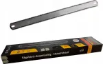 Scheppach Schmith dvipusis pjūklelis 300 mm metalui, medžiui, plastikui, 1 vnt.