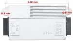 Other Įtampos reguliatorius Minskas 12V 6 kontaktų - 6 kontaktų