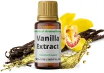Insight Vanilės eterinis aliejus, natūralus grožio ir atsipalaidavimo eliksyras, Instytut Aroma, 5 ml