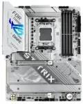 Pagrindinė plok&scaron;tė Asus ROG STRIX X870-A GAMING WIFI, Akcija: Cashback 30 eur.