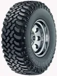 Vasarinės padangos Insa Turbo Dakar 235/60 R16 100 Q