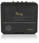 Sausintuvas ROHNSON R-95220B Melody Wi-Fi