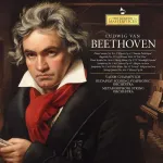 Ludwig van Beethoven - The Golden Masterpieces: The Great Beethoven 1LP (vinilinė plok&scaron;telė)