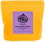 Figa Coffee - Guatemala Ayarza Regional Select Natural Filter 250 g