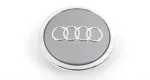 VAG AUDI A4 A5 A5 A6 A6 A7 A8 Q5 Lydinio ratlankio centrinio dangtelio dangtelis originalus 8T0601170A7ZJ