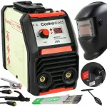 Elektrodinis suvirinimo aparatas Contraweld Arc 200 Mma Igbt 200a Igbt rinkinys