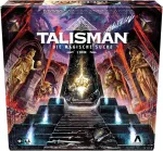 Talismanas: The Magic Quest stalo žaidimas 5-asis leidimas - voki&scaron;ka versija