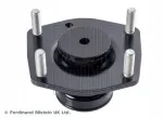 Mėlyna Print amortizatoriaus pagalvė Jeep Grand Cherokee, Commander 3.0-6.1 09.04- priekinė a&scaron;is