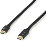 Startech 30 m 100 ft didelės spartos hdmi kabelis (nuo vyri&scaron;ko iki vyri&scaron;ko)