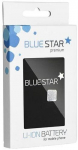 BlueStar Blue Star Mėlynas STAR PREMIUM baterija, skirta Samsung S3 Mini I8190 1500 mAh