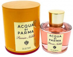 Acqua Di Parma Peonia Nobile EDP parfumuotas vanduo moterims, 100 ml