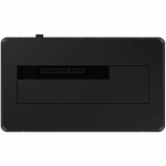 Icy Box Raidsonic | Ledinė dėžė | IB-1121-C31 prijungimo stotis, skirta 1 x HDD / SSD su USB 3.1 (Gen 2) Type-C