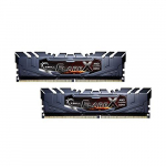 RAM G.Skill Flare X (skirta AMD) F4-3200C16D-16GFX atminties modulis 16 GB 2 x 8 GB DDR4 3200 MHz