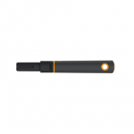 Fiskars QuikFit Trumpas kotas