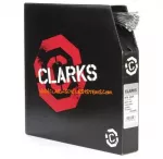 Clarks GALVUIZUOTA Mtb / Szada universali dėžutė 100 vienetų.