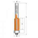 Freza HM S=12 D=12,7x50, CMT