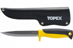 Topex Peilis su odos laikikliu 98Z103
