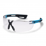 Uvex uvex x-fI pro fbl. sv. exc. blau anthrazI