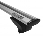 Menabo Lince XL stogo skersniai AUDI A6 (4G/C7) Allroad 2014-2018