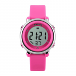 Laikrodis SKMEI 1100 RS kids rose