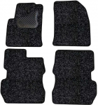 ARS Medžiaginiai kilimėliai Ford Fusion 2002-2012m.