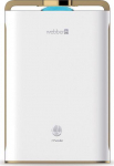WEBBER AP9700 WI-FI oro valytuvas sidabrinis