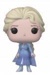 Funko POP Frozen 2 - Elsa - 40884