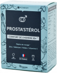 Yves Ponroy Vitavea Prosta'sterol vyrų 50+ komfortui