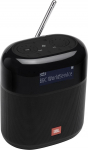 JBL XL radijo imtuvas, Juodas