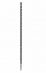 Grąžtas betonui Bosch 2608836626; 16x550x610 mm; SDS-plus