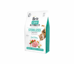 Brit Care Cat GF Sterilized Urinary Health (Fresh Chicken) 7kg