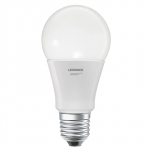 Ledvance SMART+ WiFi Classic Tunable Baltas 60 9W 2700-6500K E27 | E27 | 9 W | Derinamas Baltas 2700-6500K | Bevielis internetas