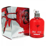 Cacharel Amor Amor for Women (Kvepalai Moterims) EDT 100ml - 100ml