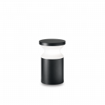 Lubinis &scaron;viestuvas Ideal Lux Floor lamp with 1 light TORRE, E27, juodas