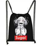 Kuprinėlė My hero academia