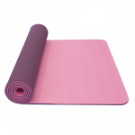 Čekija Kilimėlis treniruotėms Yate Yoga Double Layer
