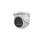 Hikvision Kamera DS-2CE76H8T-ITMF kupolas, 5 MP, 2,8 mm, IP67 apsauga nuo dulkių ir vandens; Judesio aptikimas