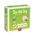 Jawa Žaidimas Skiemenys