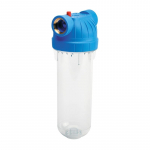 Filtrų korpusas EMI 10" 1/2