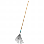 Gardena ClassicLine vėduoklės formos 45cm su rankena 17202-20
